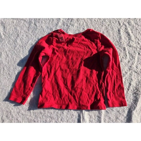 The Children's Place Top 2T "Daddy's Best Christmas Present Ever! #Obviously" - Picture 3 of 5